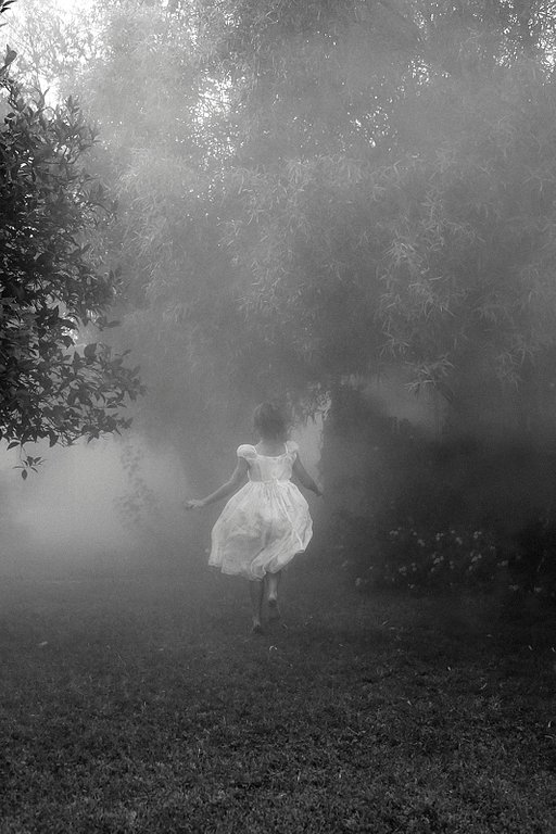 Anastasia Pagonas Meets the Moments in Life with Film