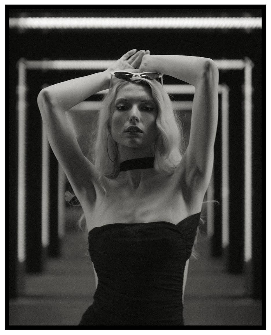 Photos by Jan Narciso with the Petzval 80.5 lens