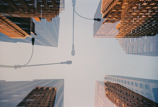 Exploring Creative Techniques With the LomoApparat