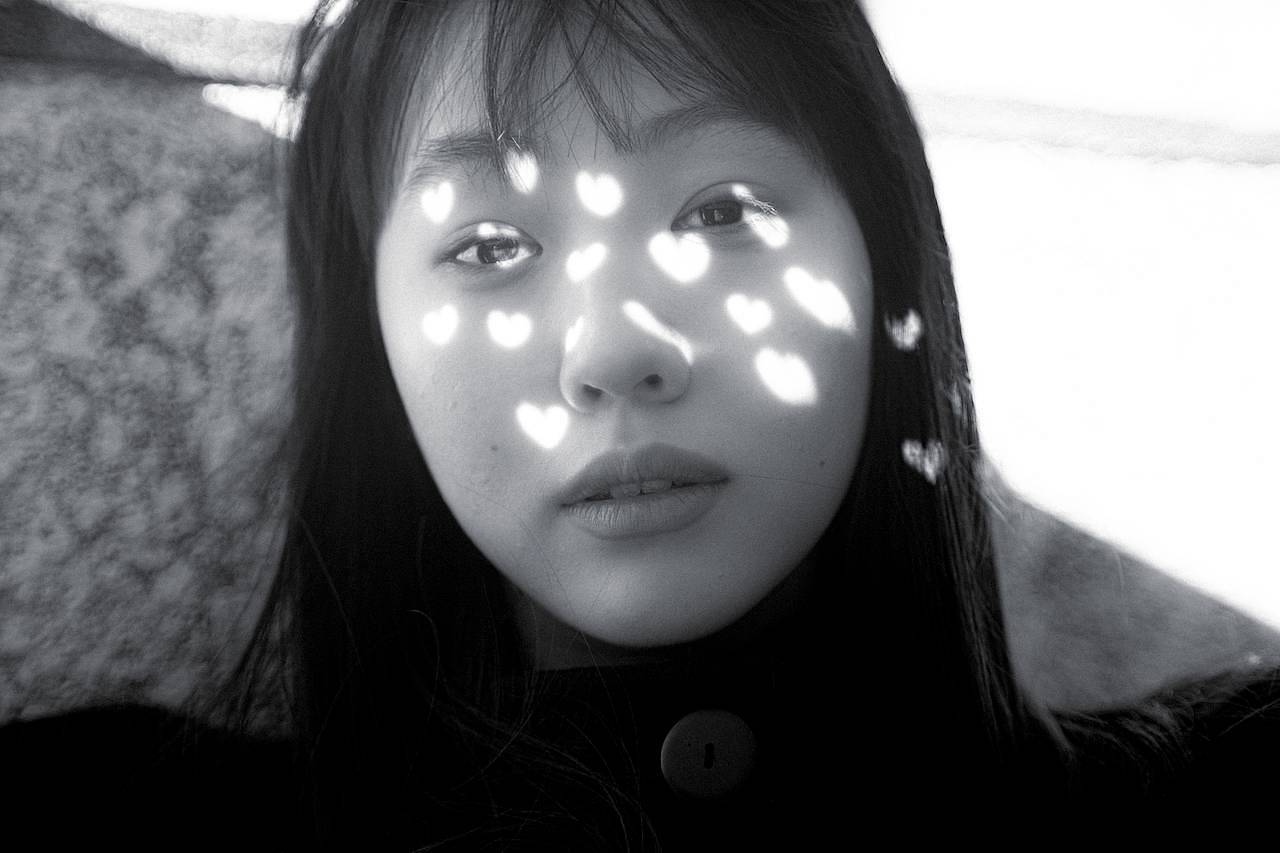 © Chaemoo Kim | 模特 Dawon Lee | Nour Triplet V 2.0/64 Bokeh Control 诺尔柔焦无反艺术镜头