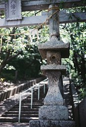 カメラ: Fujica Compact Deluxe · Lomography