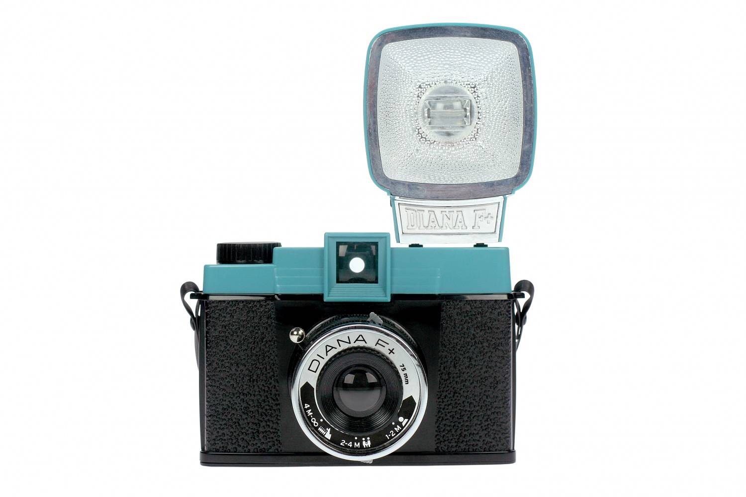 Diana F+ で撮影した私の代表作 · Lomography