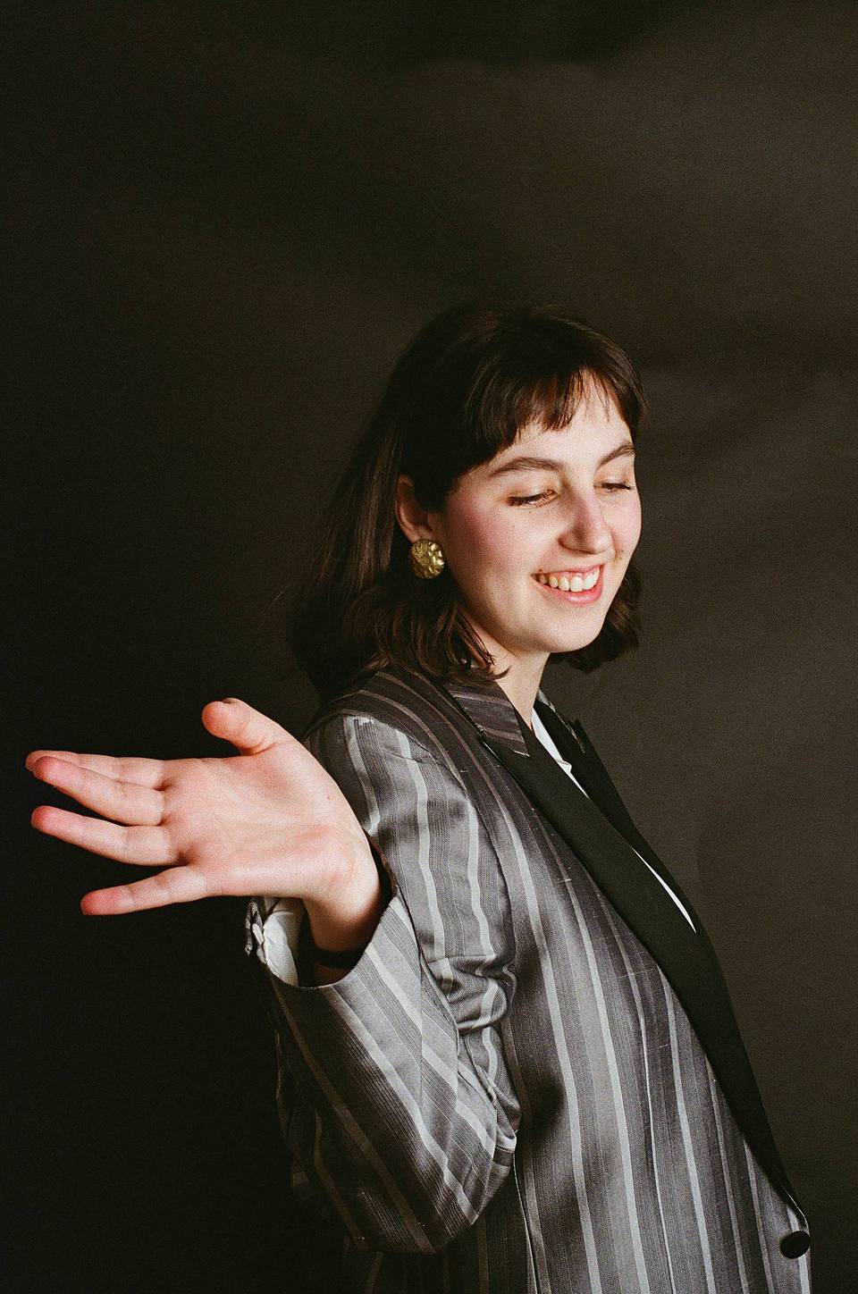 照片来源：Elisa Parrino