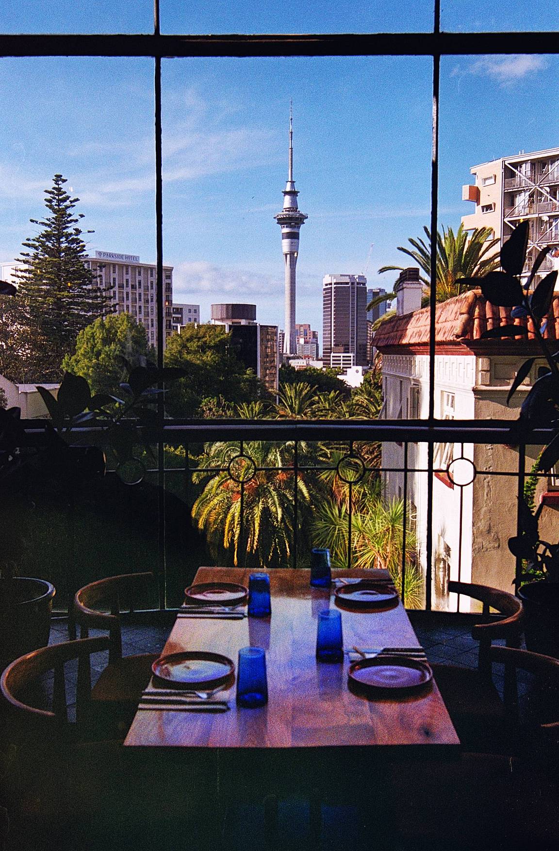 Auckland