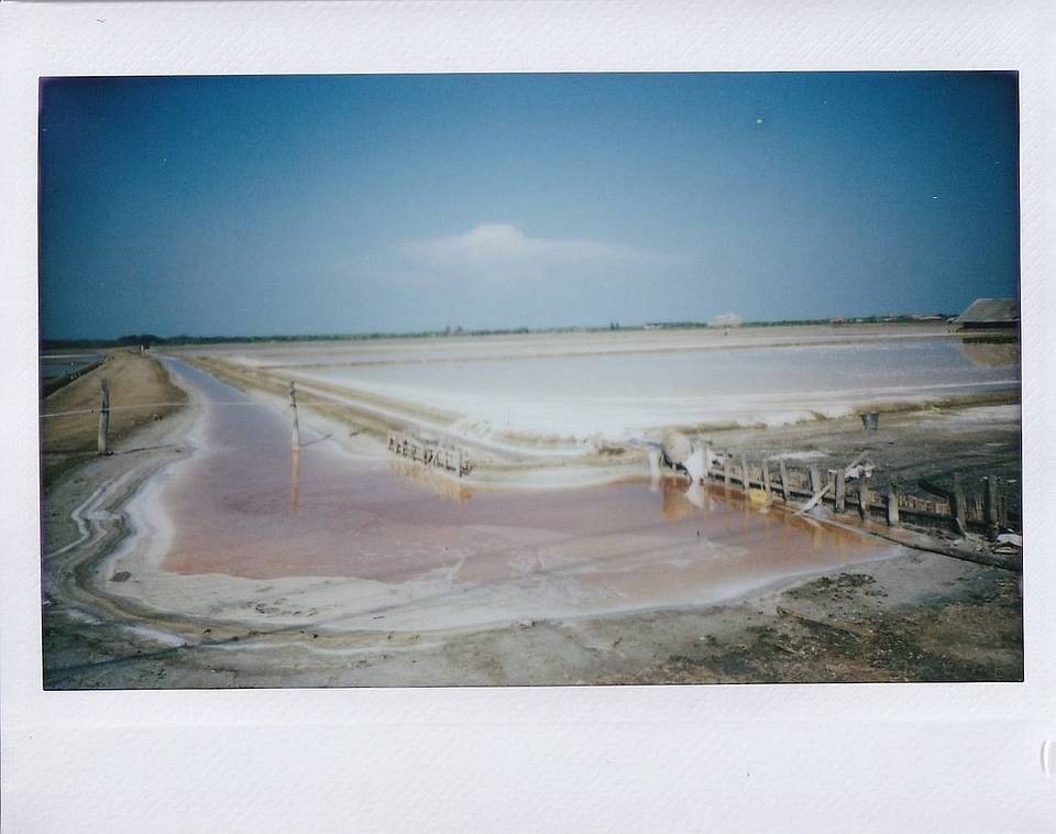 © Warangkana Sangsawa | Lomo'Instant Wide Glass 宽幅玻璃镜头拍立得相机