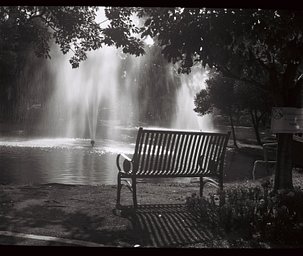 カメラ: konica pearl II · Lomography