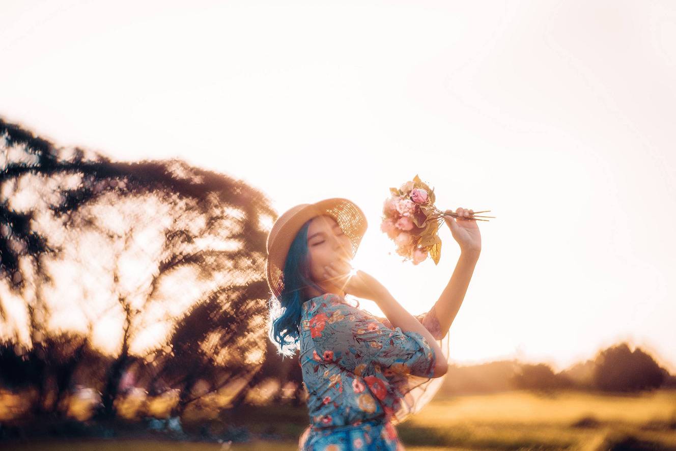Taken with the Petzval 55 MKII Bokeh Control Art Lens © Johan Andrew Ocampo, All rights reserved.