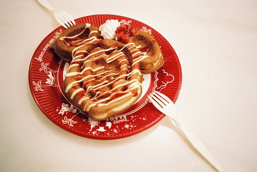 Mouthwatering Holiday Food Photos from the Community