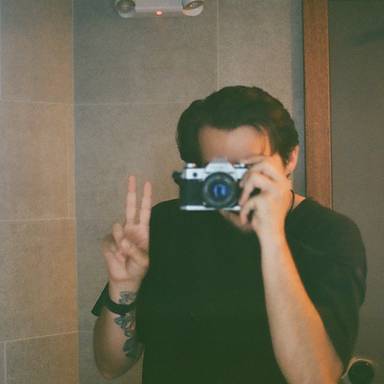 smokeymirror
