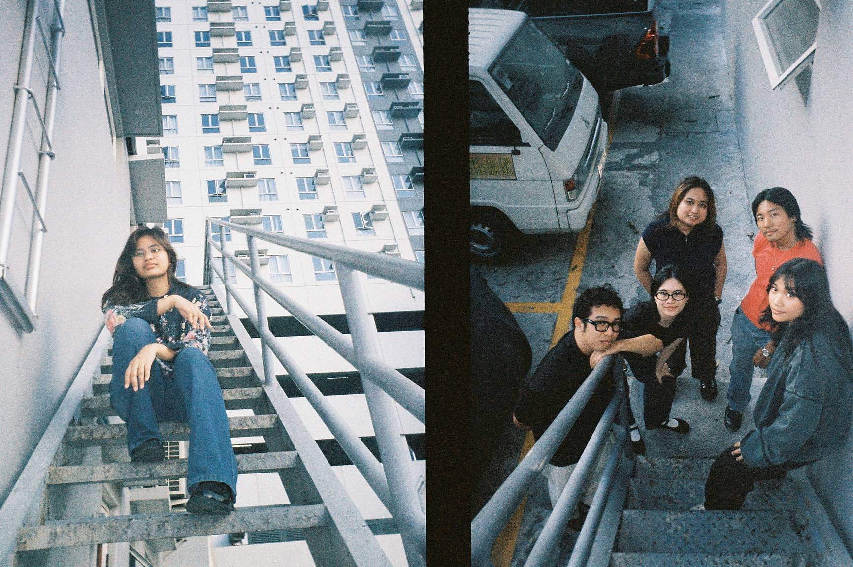 Credits:  @denise , @sylvann ,  @nate_soriano , @jhondaniel , @janelle-jose , & @francinegaebriele | 使用 Simple Use 拍拍乐半格畅拍胶片相机 Classicolor 经典版 拍摄