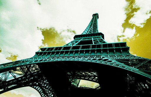 A Photographer’s Lifestyle Guide to Paris, France