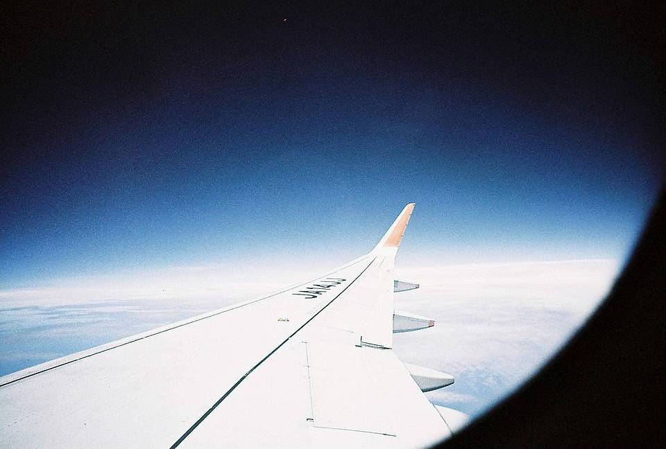【Through the LC-Wide Lens Around the Globe】与 @gocchin 一同探寻日本的多重风貌