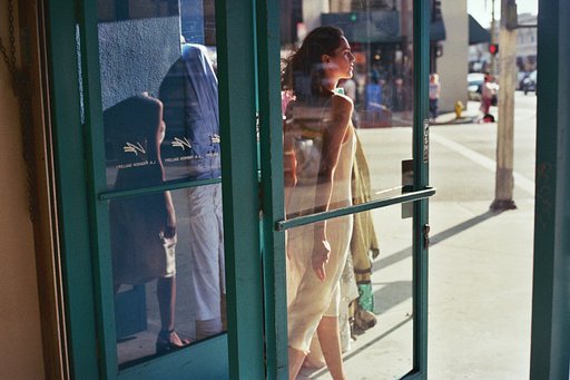 Dreams & Desires: An Interview With Alessandro Casagrande