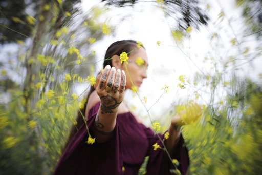 The Master of the Swirl: A Talk with Angela Izzo on the Petzval Art Lens