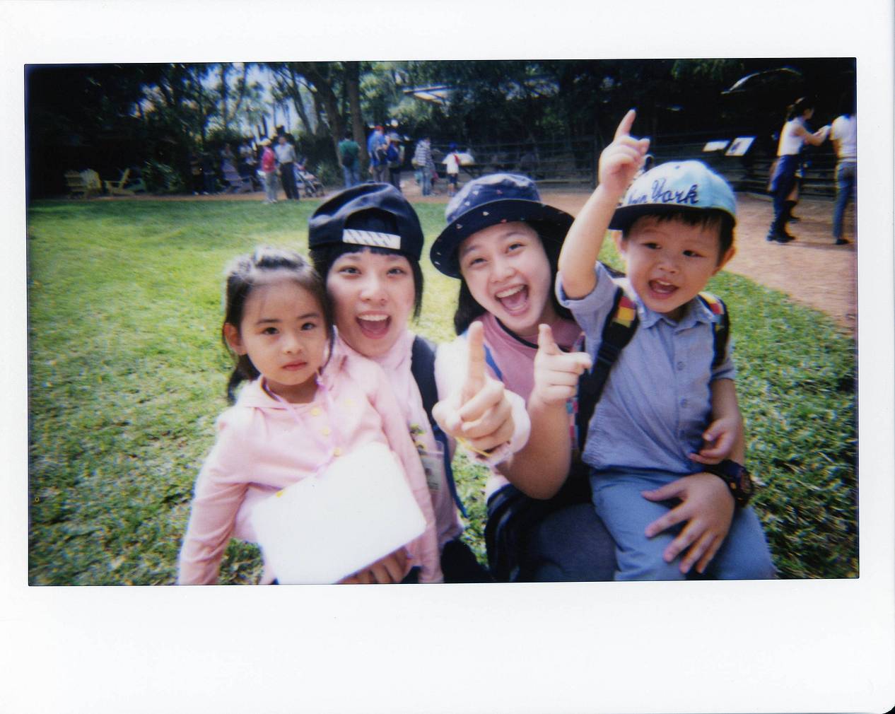 Credits: dr_dorokhov, ericnie, klive0420 &amp; leojays