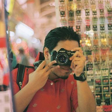 fariqazwan