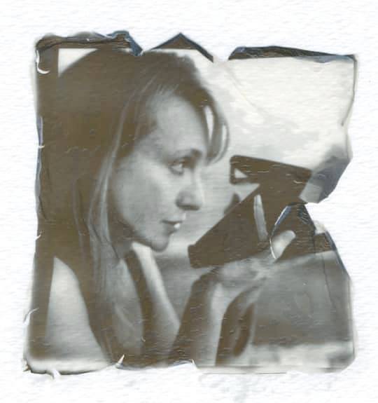 The 12:12 Project - A Global Instant Photography Collective