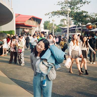 joyisfilming
