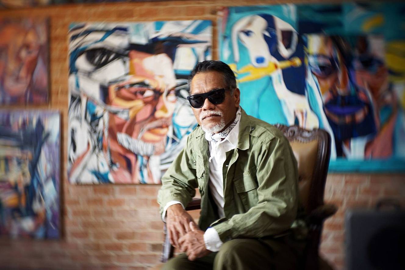 © Elisa Parrino, Sunsern Poontavee, Satoshi Immamura | Joseph Petzval 匹兹伐 55 f/1.7 联动对焦散景调控艺术镜头