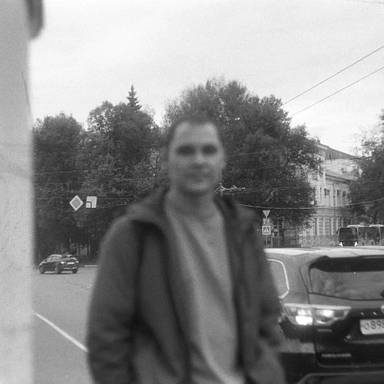 johnpolinsky