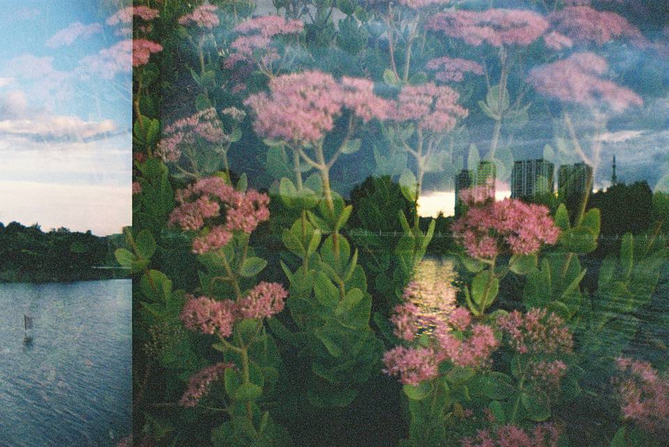 牡丹江 × 西宁｜©邱炜杰、张昔｜Lomography Color Negative 135 彩色负片胶卷