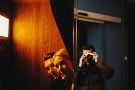 Lomography Awards: the TEN AND ONE 2024 Winners