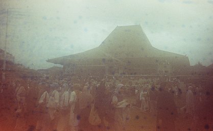 Camera: Olympus µ[mju:] Zoom Panorama · Lomography