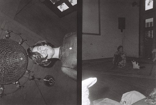 Where Music Meets Film: Iskander Moon’s Berlin and the Berlin Kino B&W