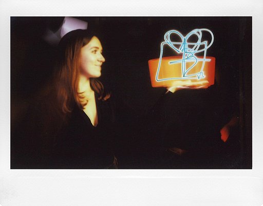 Holiday Tipster: 3 Easy Instant Photo DIY Projects for the Year’s End