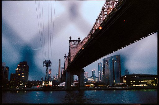 New York City Vibes with Maxwell Schiano 