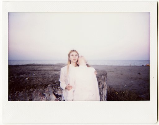 The New, Old, and Odd: DRECK Magazine's Amanda Jansson and Volk Kinetshniy