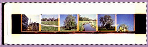 Scan Your 126 Negatives with the DigitaLIZA