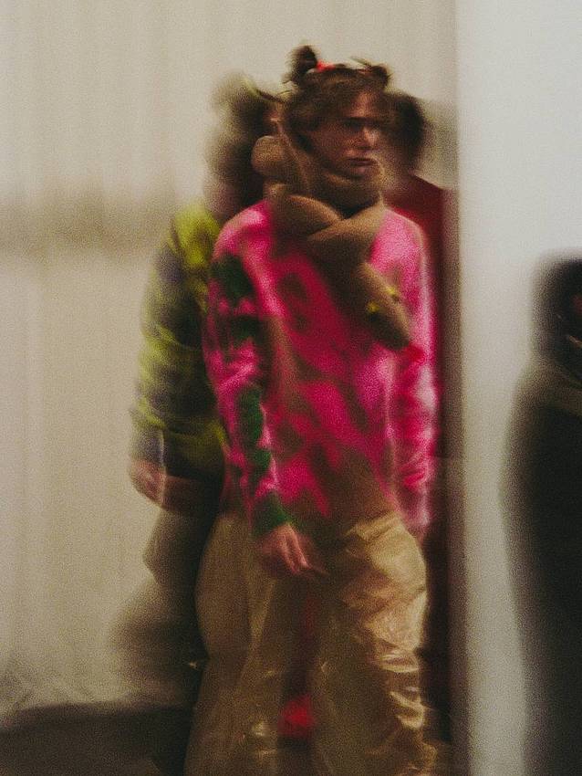 © Samy Bienheureux | Lomography Color Negative ISO 400 135 彩色负片胶卷