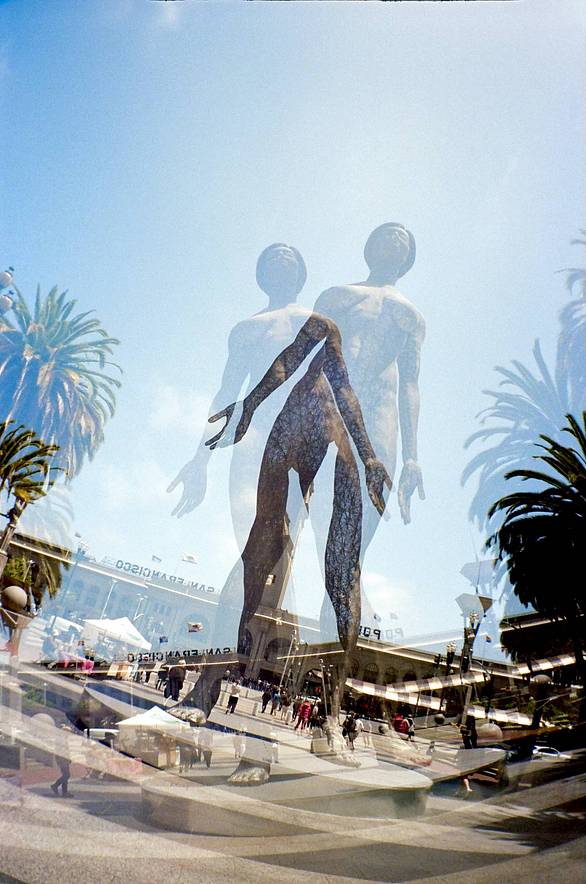 Photos by Angela Marlaud