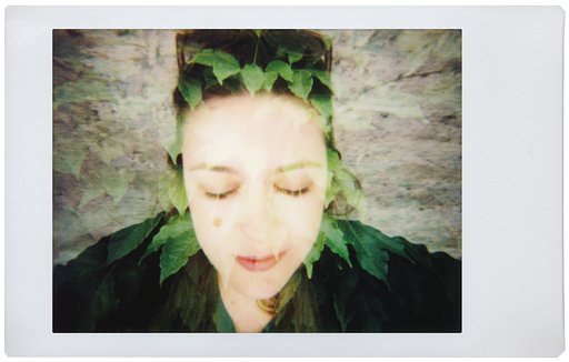 Double Exposure Snaps with the Lomo'Instant