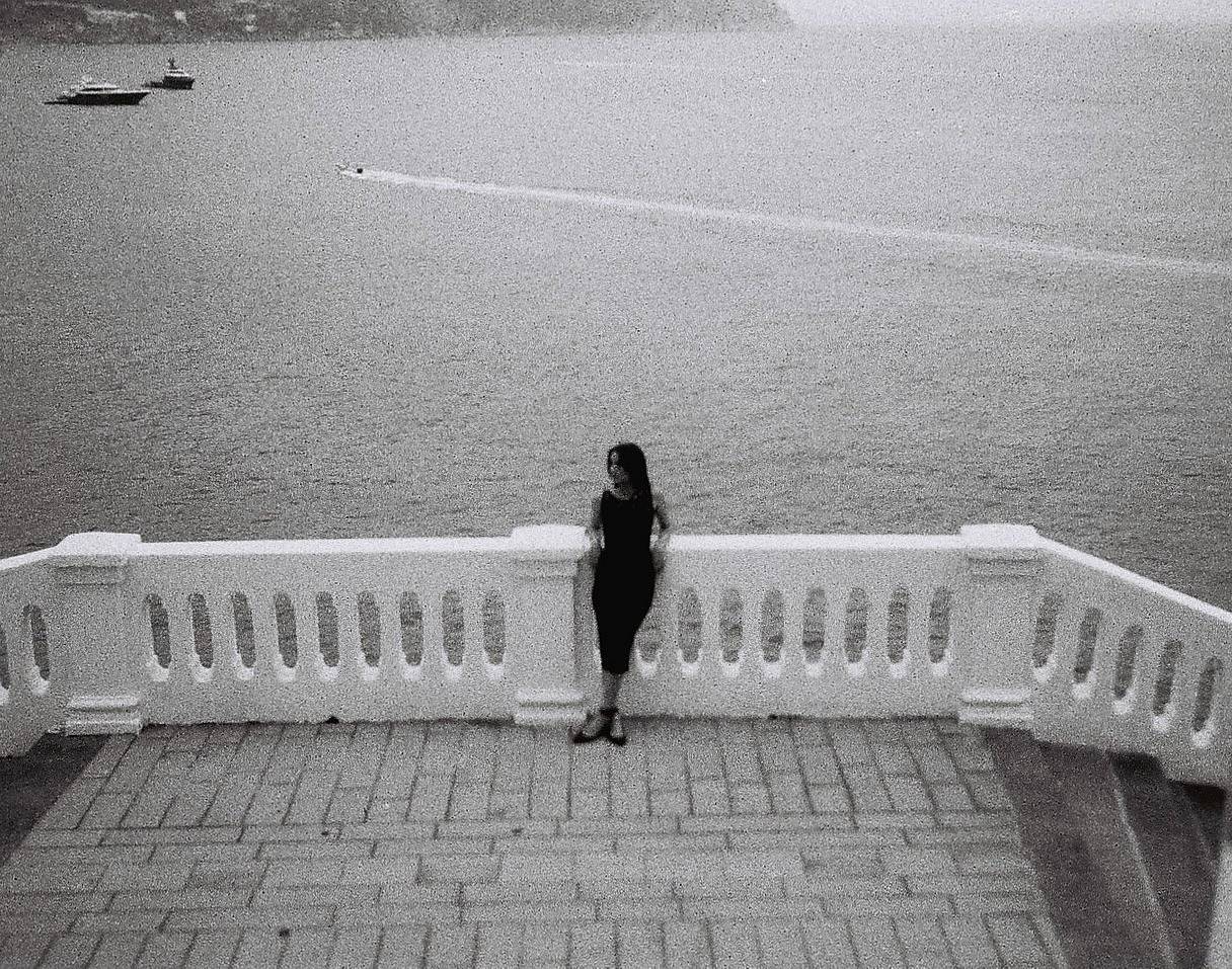 Lomomatic 110 自动玻璃镜头胶片相机 | Lomography B/W "Orca" 110 黑白胶卷