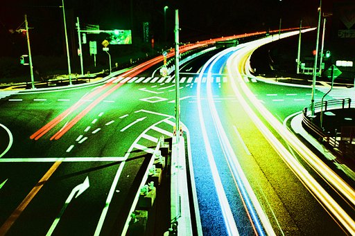 A Guide to Night Photography
