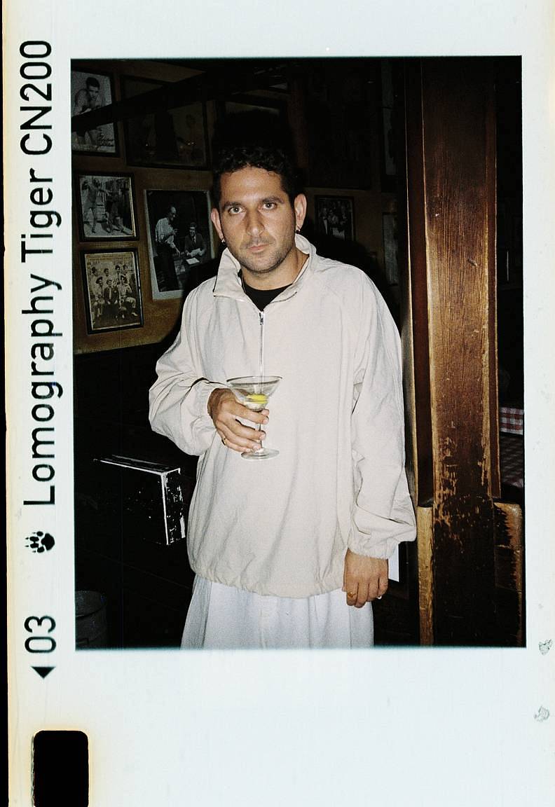 Photos by Luis Garcia