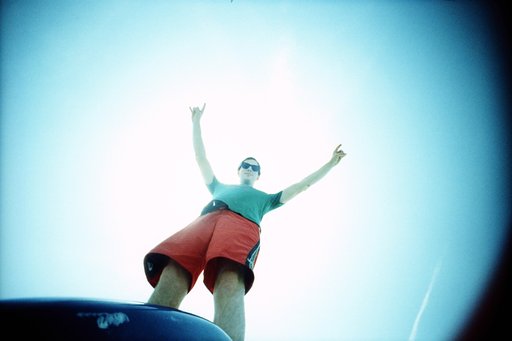 LomoGuru of the Week: T0m7