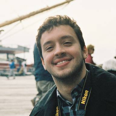 robertomedeiros