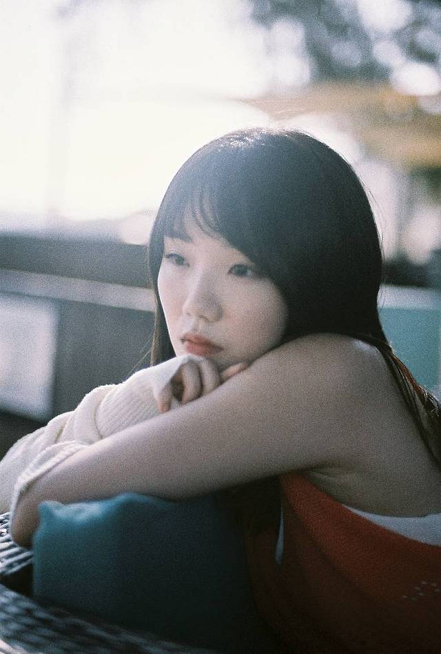 © Miya | LomoChrome Color '92 ISO 400 135 彩色负片