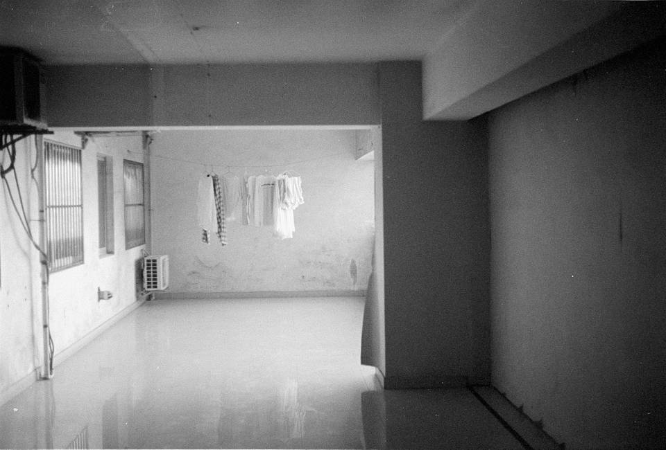 ©荒山纪 | Lomo MC-A 135全自动随拍胶片相机