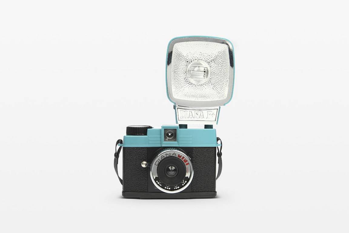 10 Steps to Better Photography with the Diana Mini · Lomography