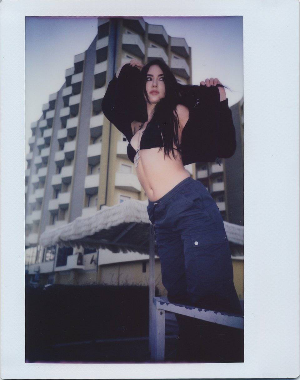 © Anthony Stone | Models: Vittoria D'Antonio and Erica Ulrich