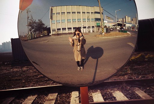 Nasil is our LomoHome of the Day! 