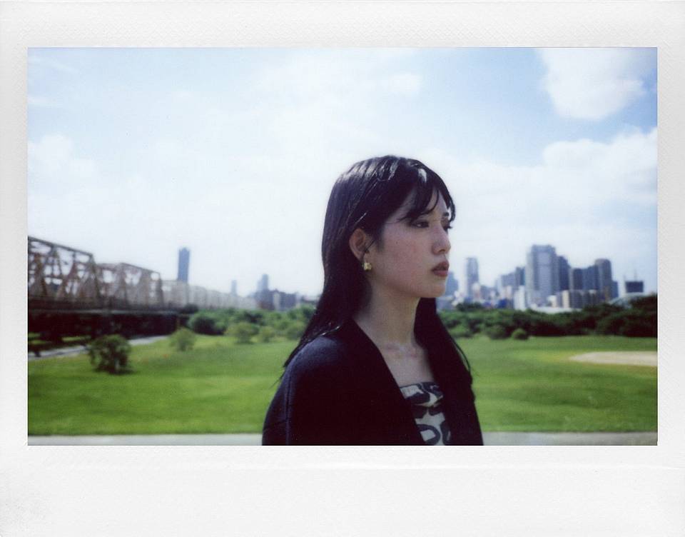 Camera : Lomo'Instant Wide Glass 宽幅玻璃镜头拍立得相机  | Photographer :Namae