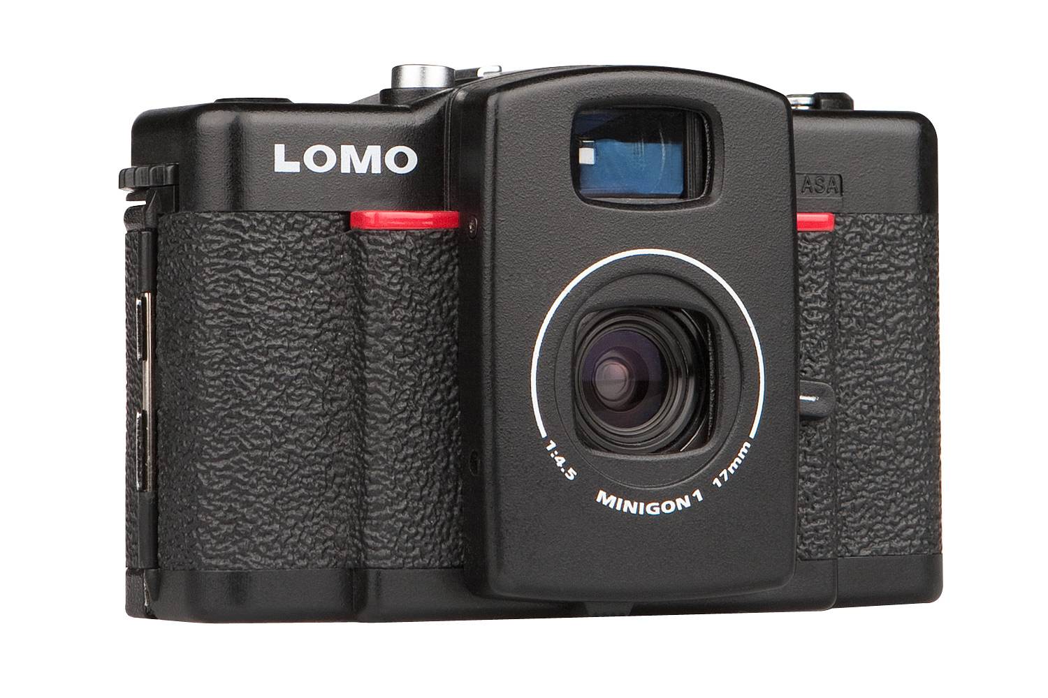 多才なワイドアングル・モンスター：Lomo LC-Wide · Lomography