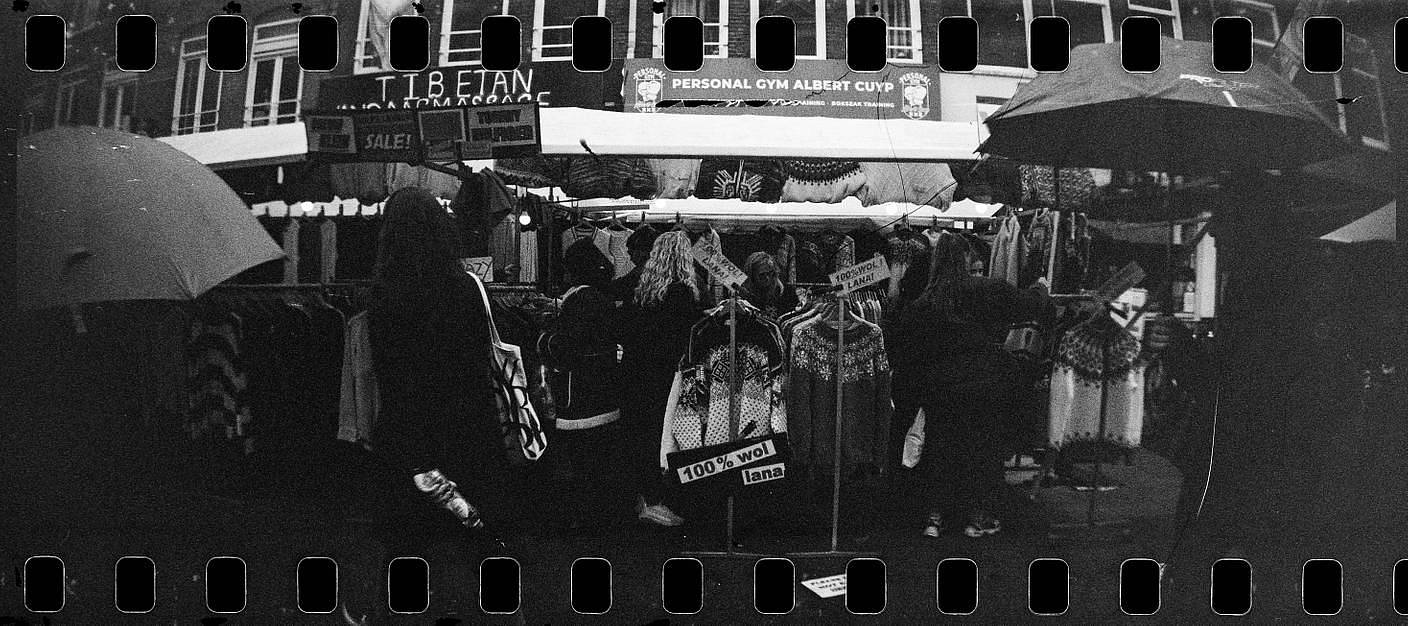 © Nuno Cruz | Sprocket Rocket + Lady Grey