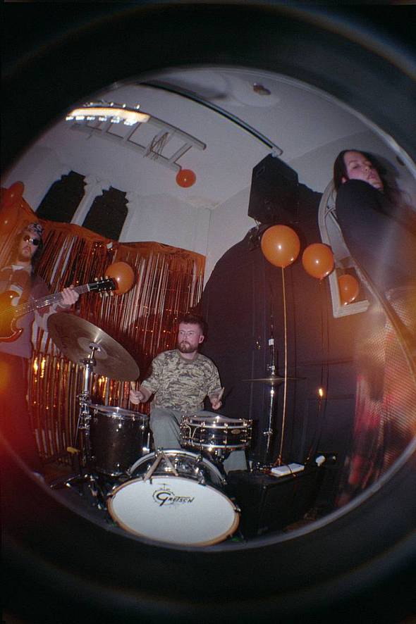 Photos by Dylan Cox