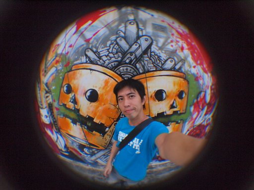 ลั่นชัตเตอร์สุดมันไปกับ Lomography Experimental Lens Kit